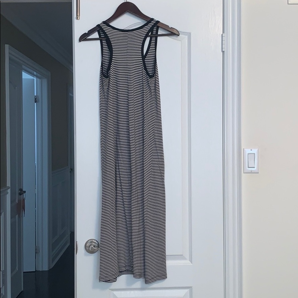 Joe Fresh Maxi Dress - Picture 3 of 3